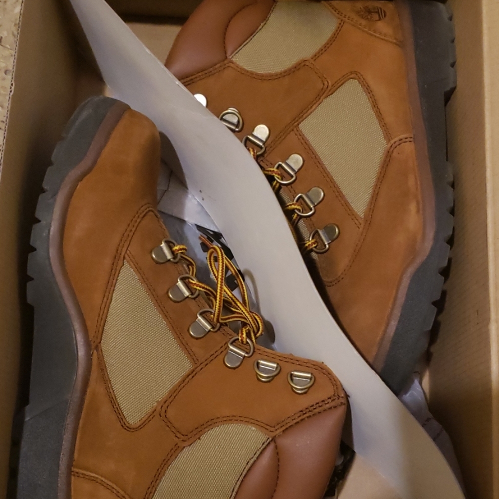 Timberland boots